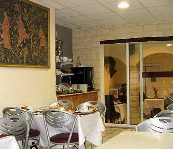 Atoll Restaurant Szálloda 3*