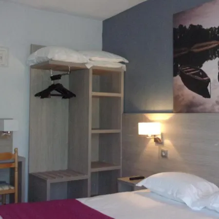 Atoll Restaurant Szálloda 3*