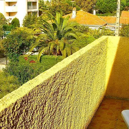 Atoll Restaurant Hotel Fréjus